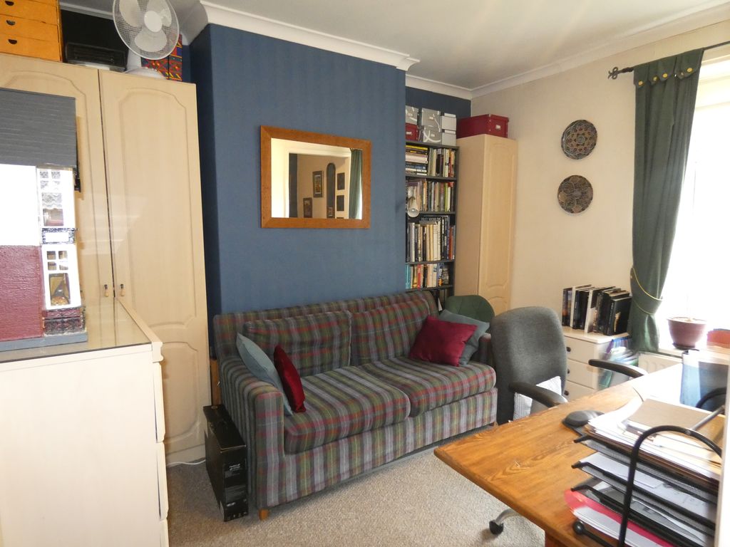 Bedroom Two/with Study/Dressing room- click for photo gallery